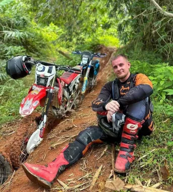 Ремонт Мотоциклов «Enduro Garage Phuket»