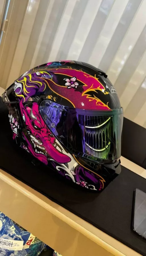 Магазин Шлемов Helmetshop Phuket в Пхукете: Шлемы, Аксессуары, Accessories, Glasses, Очки, Helmets,