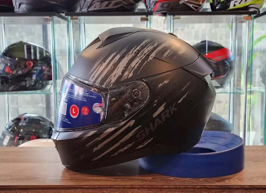 Магазин Шлемов Archi Helmet Phuket в Пхукете: Шлемы, Перчатки, Аксессуары, Helmets, Gloves, Accessories ,