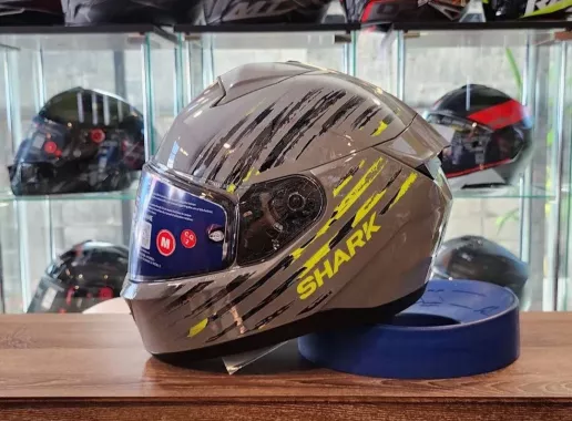 Магазин Шлемов «Archi Helmet Phuket»