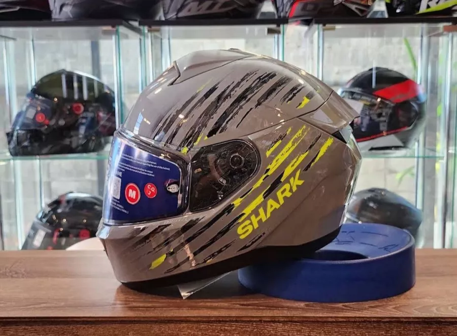 Магазин Шлемов Archi Helmet Phuket в Пхукете: Шлемы, Перчатки, Аксессуары, Helmets, Gloves, Accessories ,