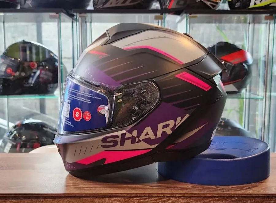 Магазин Шлемов Archi Helmet Phuket в Пхукете: Шлемы, Перчатки, Аксессуары, Helmets, Gloves, Accessories ,