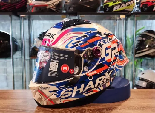 Магазин Шлемов «Archi Helmet Phuket»