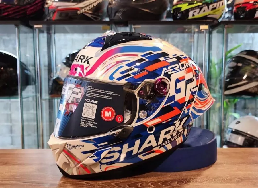 Магазин Шлемов Archi Helmet Phuket в Пхукете: Шлемы, Перчатки, Аксессуары, Helmets, Gloves, Accessories ,