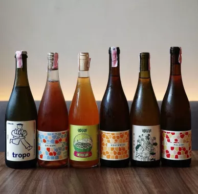 Ресторан «MARNI»