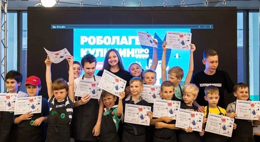 Центр робототехники и инноваций КулибинПро в Москве: Робототехника, Робот, Программирование , Детский лагерь , Детский клуб , Для детей , Мастер-классы, День рождения , Организация праздника , Развивалка ,