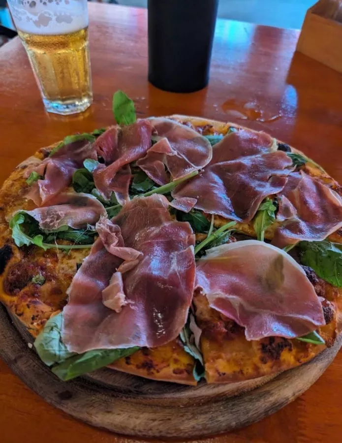 Ресторан Pizzeria Hut 1 в Пхукете: Итальянская Кухня, Пицца, Паста, Десерты, Бар, Italian Cuisine , Pizza, Pasta, Desserts, Bar,