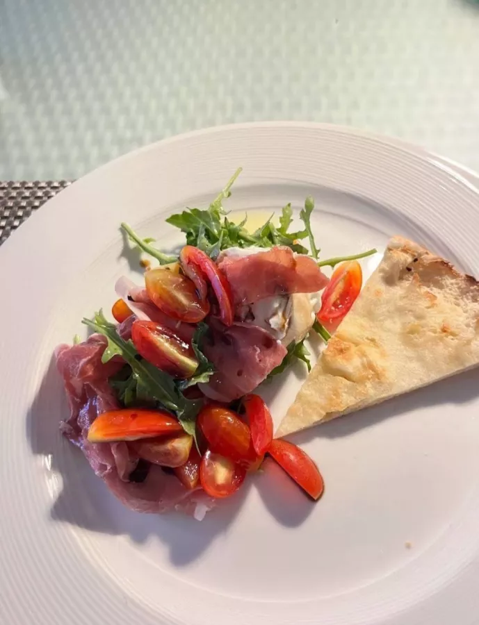 Ресторан Bocconcino Phuket в Пхукете: Ресторан, Бар, Итальянская Кухня, Вино, Десерты, Пицца, Restaurant, Bar, Italian Cuisine , Wine, Pizza,