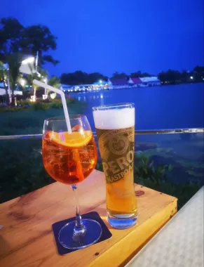 Ресторан «Bocconcino Phuket»