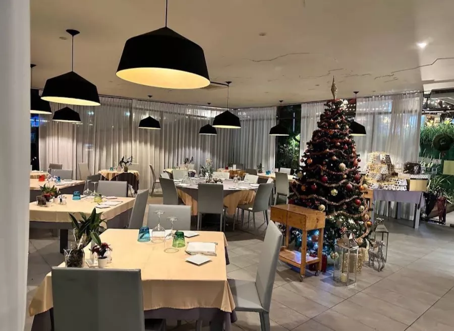 Ресторан Bocconcino Phuket в Пхукете: Ресторан, Бар, Итальянская Кухня, Вино, Десерты, Пицца, Restaurant, Bar, Italian Cuisine , Wine, Pizza,