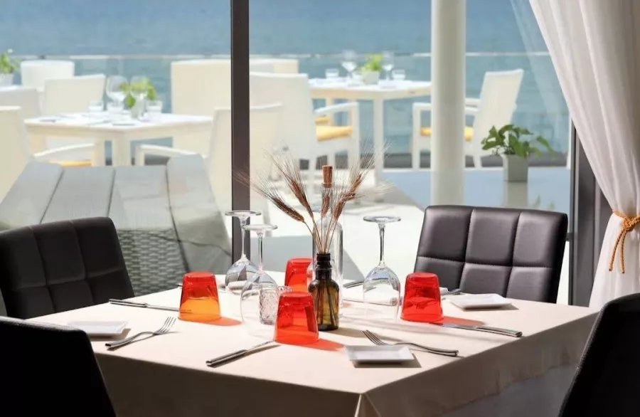 Ресторан Bocconcino Phuket в Пхукете: Ресторан, Бар, Итальянская Кухня, Вино, Десерты, Пицца, Restaurant, Bar, Italian Cuisine , Wine, Pizza,
