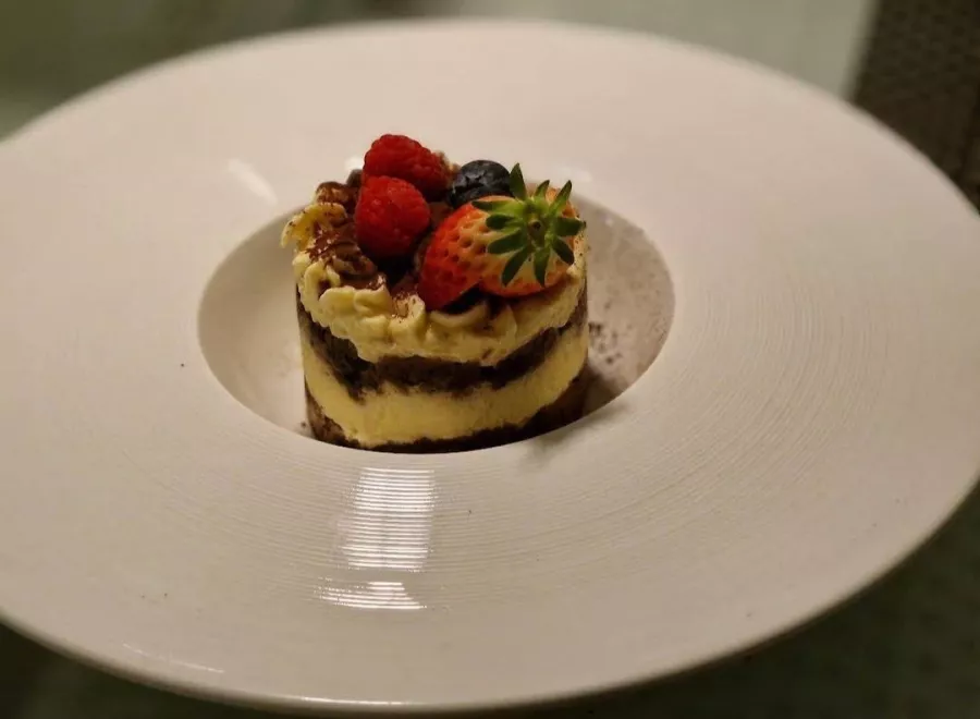 Ресторан Bocconcino Phuket в Пхукете: Ресторан, Бар, Итальянская Кухня, Вино, Десерты, Пицца, Restaurant, Bar, Italian Cuisine , Wine, Pizza,