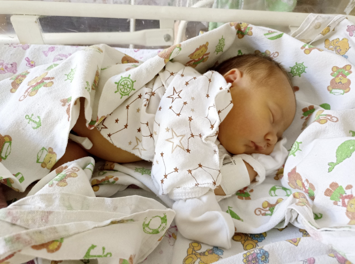 Родильный дом №5