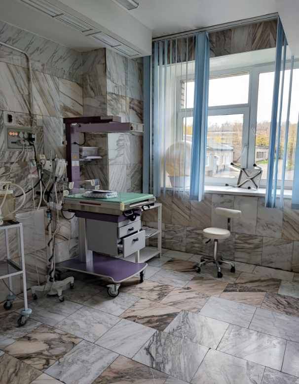 Родильный дом №5