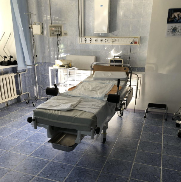 Родильный дом №5