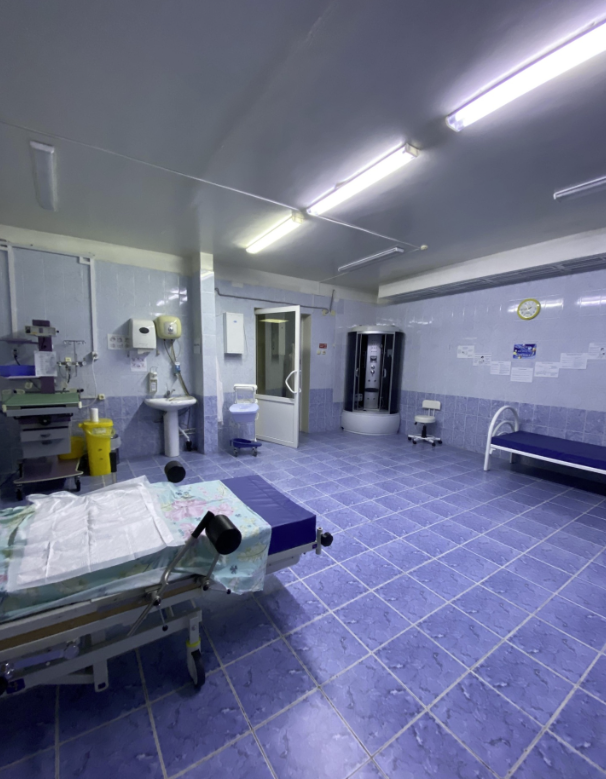 Родильный дом №5