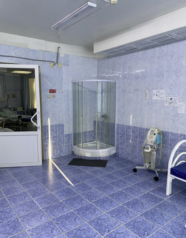 Родильный дом №5