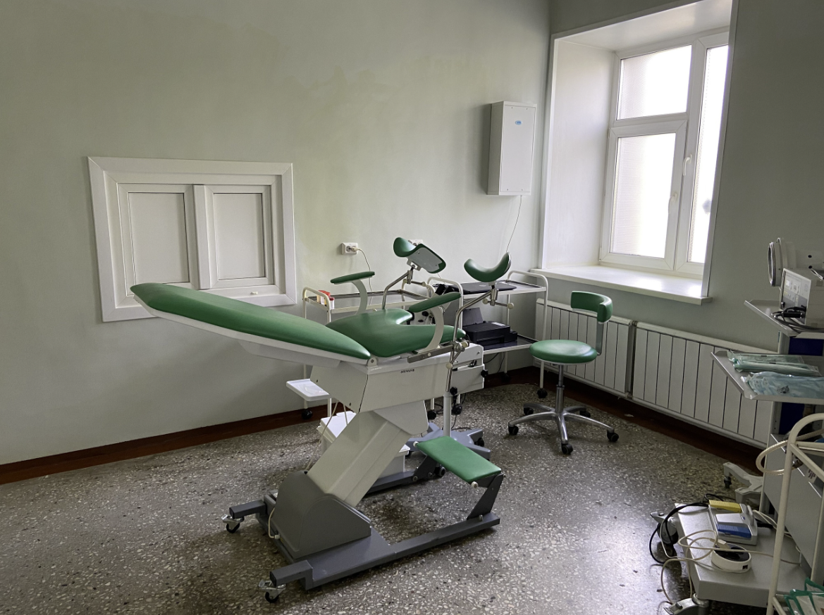 Родильный дом №5