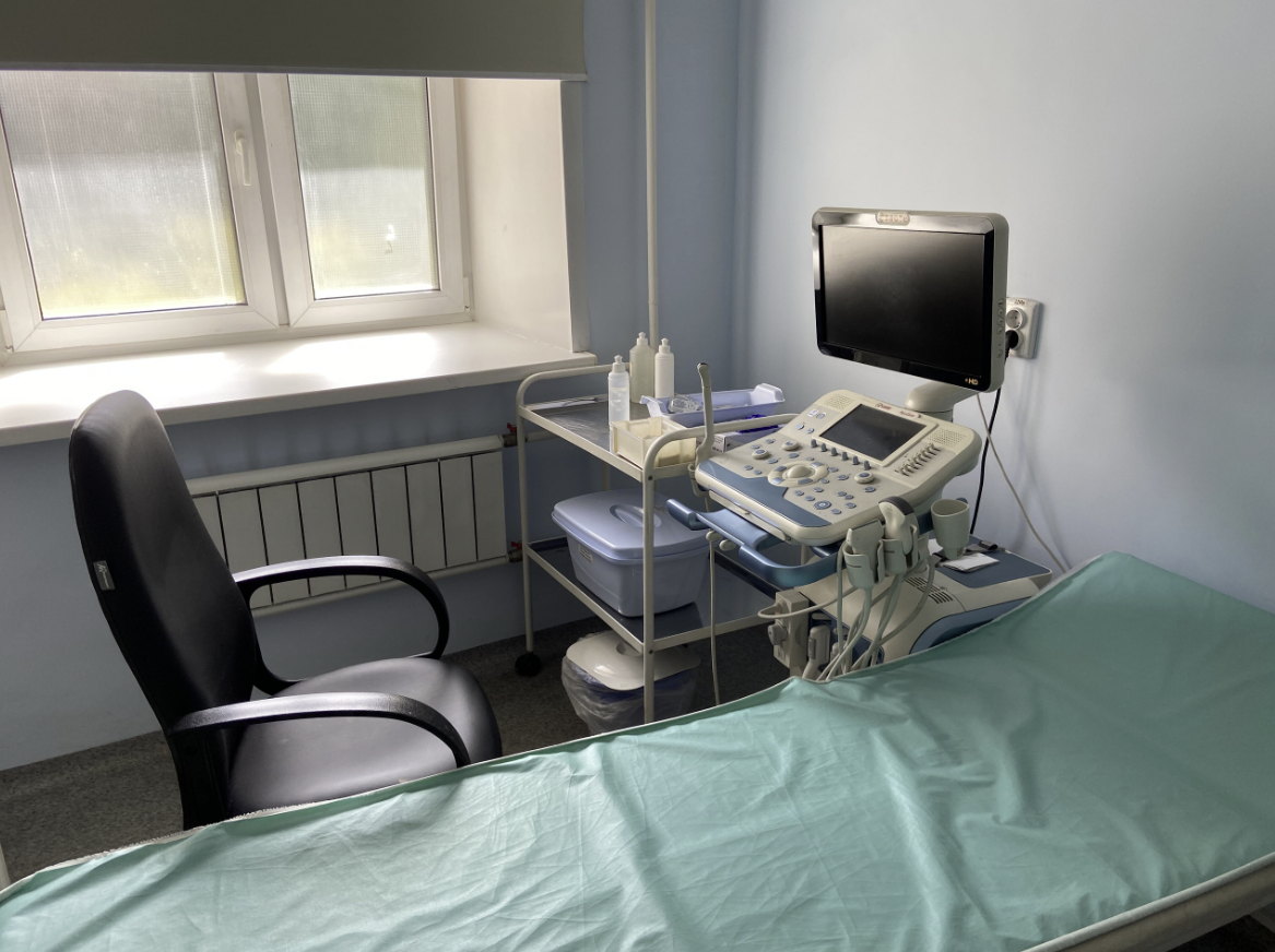 Родильный дом №5