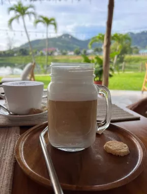 Ресторан «Woo Phuket»
