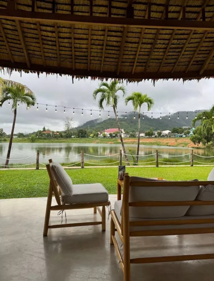 Ресторан Woo Phuket в Пхукете: Ресторан, Здоровая Еда, Кофе, Restaurant , Healthy Food, Coffee,