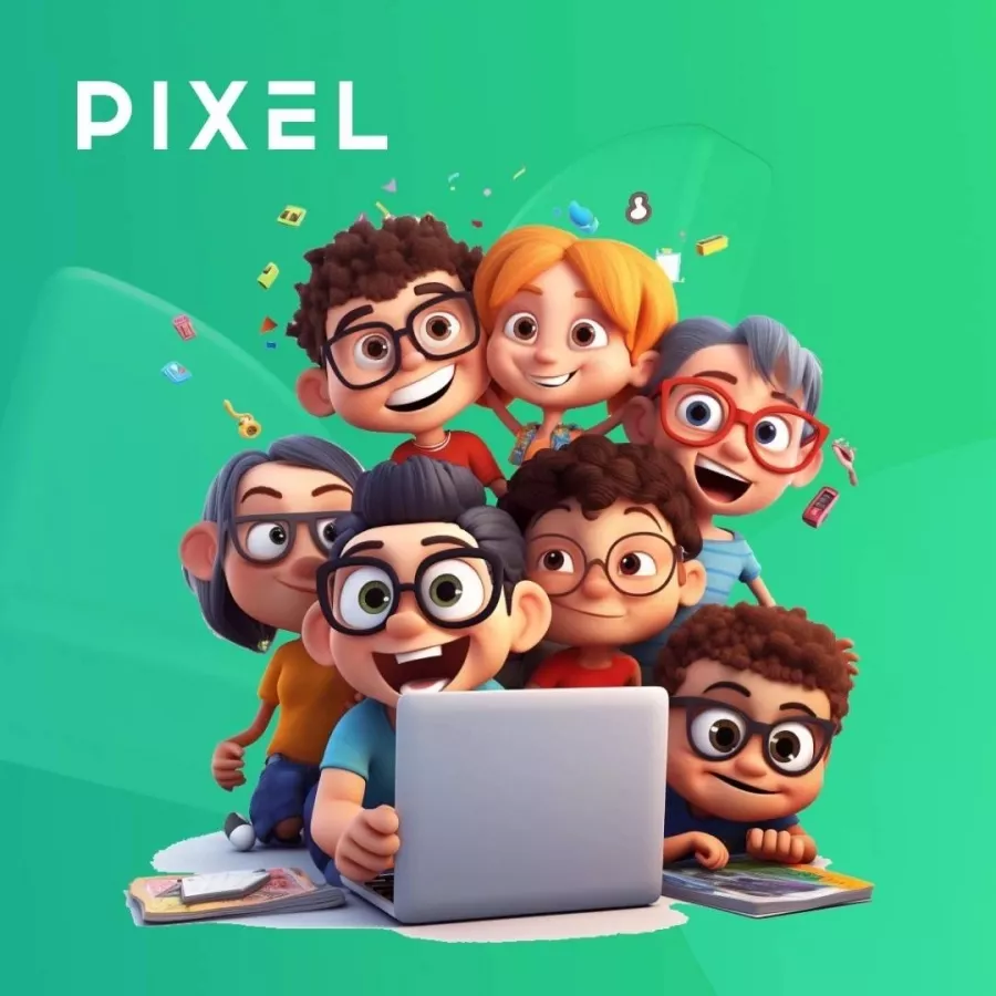 Школа программирования для детей Пиксель в Москве: Детям, Образование, Программирование, Наука, Школа,