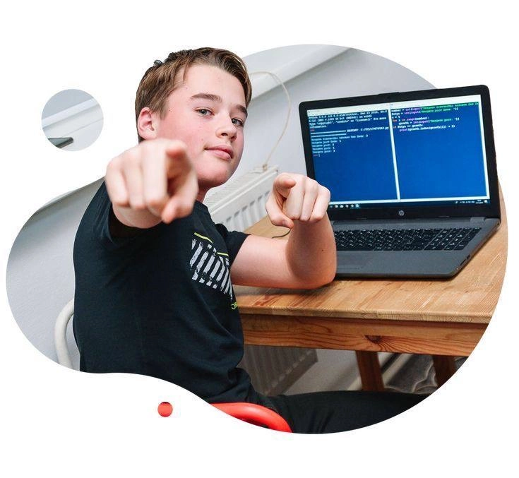 Школа программирования для детей Пиксель в Москве: Детям, Образование, Программирование, Наука, Школа,