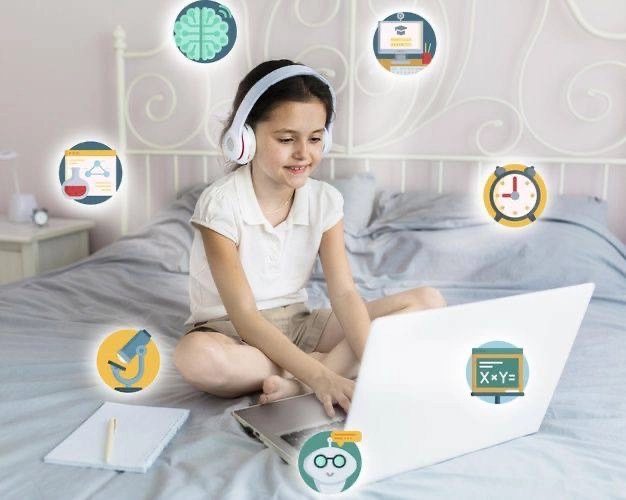 Школа программирования для детей Пиксель в Москве: Детям, Образование, Программирование, Наука, Школа,