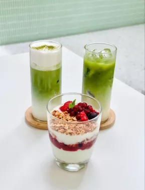 Ресторан «Hosay Bowl»