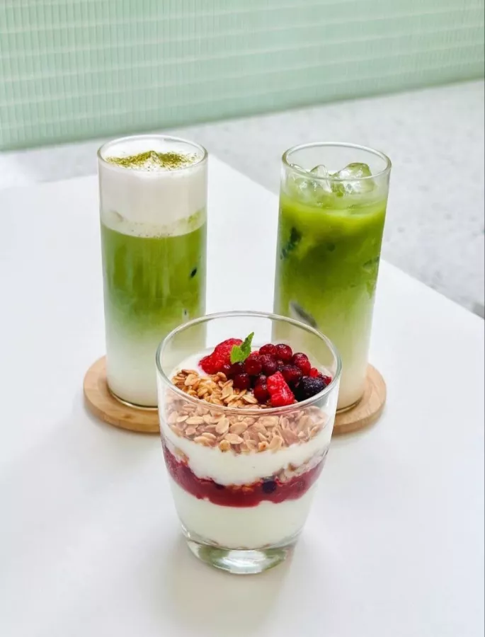 Ресторан Hosay Bowl в Пхукете: Ресторан, Здоровая Еда, Смузи, Веганы, Restaurant, Healthy Food, Smoothie, Vegans, Desserts, Десерты,