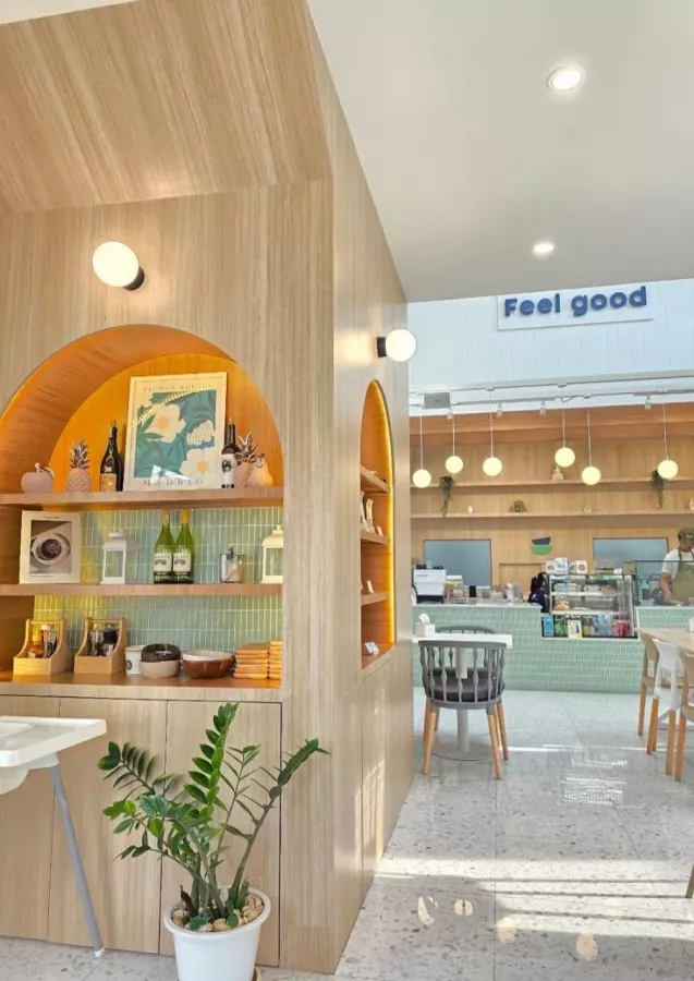 Ресторан Hosay Bowl в Пхукете: Ресторан, Здоровая Еда, Смузи, Веганы, Restaurant, Healthy Food, Smoothie, Vegans, Desserts, Десерты,