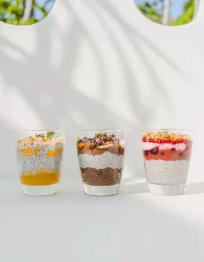 Ресторан «Hosay Bowl»