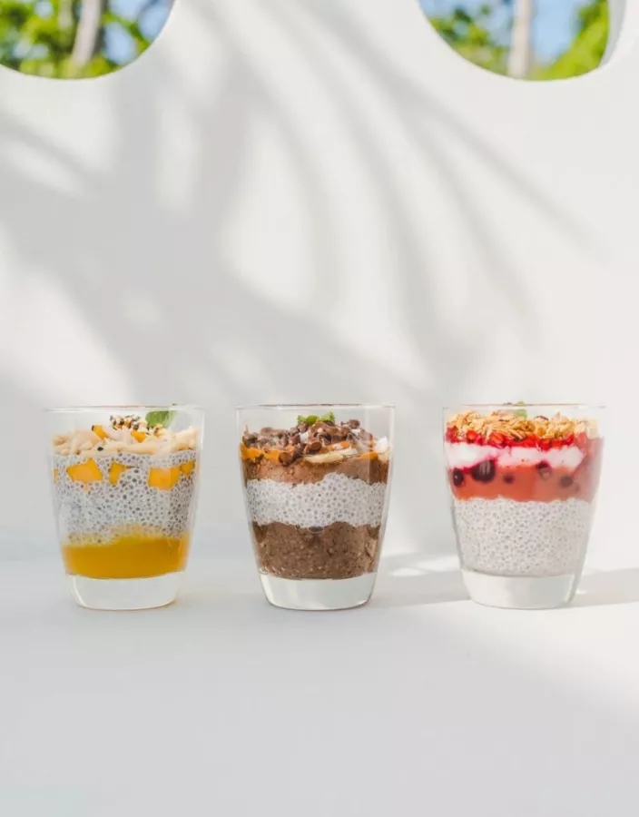 Ресторан Hosay Bowl в Пхукете: Ресторан, Здоровая Еда, Смузи, Веганы, Restaurant, Healthy Food, Smoothie, Vegans, Desserts, Десерты,