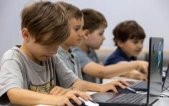 Детский IT-центр Ida School
