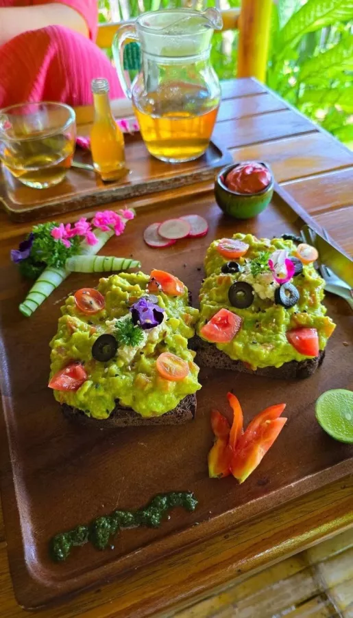 Ресторан Pure Vegan Heaven в Пхукете: Смузи, Веганы, Здоровая Еда, Ресторан, Smoothie, Vegans, Healthy Food, Restaurant ,
