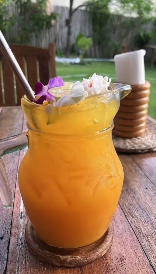 Ресторан Pure Vegan Heaven в Пхукете: Смузи, Веганы, Здоровая Еда, Ресторан, Smoothie, Vegans, Healthy Food, Restaurant ,