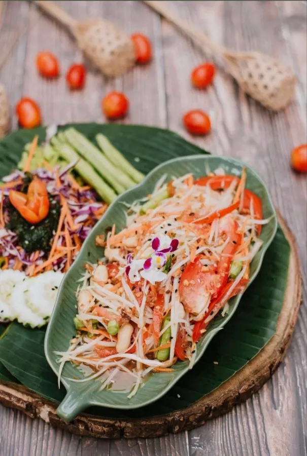 Ресторан Pure Vegan Heaven в Пхукете: Смузи, Веганы, Здоровая Еда, Ресторан, Smoothie, Vegans, Healthy Food, Restaurant ,