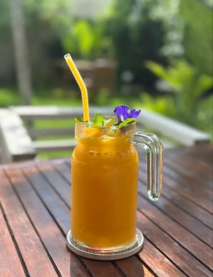 Ресторан Pure Vegan Heaven в Пхукете: Смузи, Веганы, Здоровая Еда, Ресторан, Smoothie, Vegans, Healthy Food, Restaurant ,