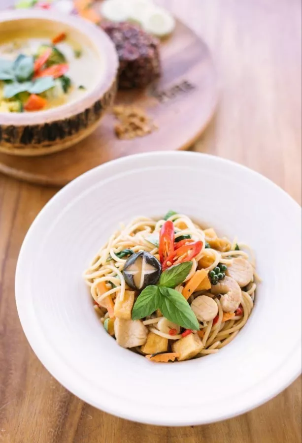 Ресторан Pure Vegan Heaven в Пхукете: Смузи, Веганы, Здоровая Еда, Ресторан, Smoothie, Vegans, Healthy Food, Restaurant ,