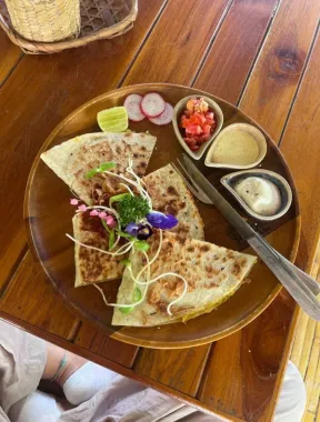 Ресторан «Pure Vegan Heaven»