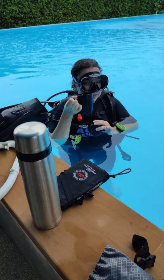 Дайвинг-Магазин Water Pro в Пхукете: Дайвинг, Фридайвинг, Ласты, Маски, Fins, Masks, Diving, Freediving,