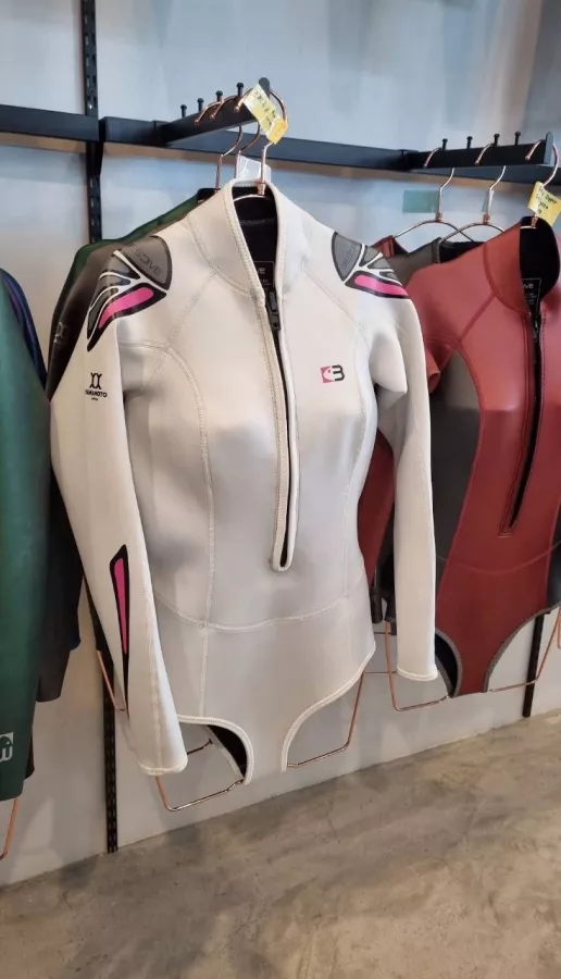 Дайвинг-Магазин Water Pro в Пхукете: Дайвинг, Фридайвинг, Ласты, Маски, Fins, Masks, Diving, Freediving,