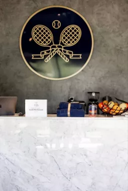 Теннисный Клуб «Royal Tennis Club Phuket»