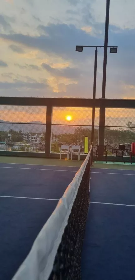 Теннисный Клуб Royal Tennis Club Phuket в Пхукете: Теннис, Бар, Тренеры, Тренировки, Tennis, Bar, Trainings, Coaches,