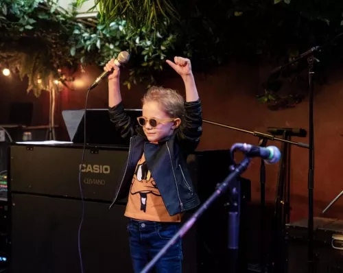 Музыкальная школа для детей и взрослых ASnova  в  Москве