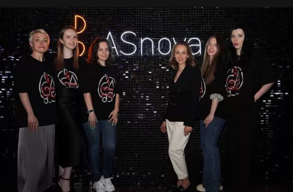 Музыкальная школа для детей и взрослых ASnova