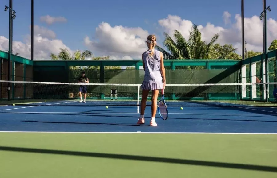 Теннисный Клуб Royal Tennis Club Phuket в Пхукете: Теннис, Бар, Тренеры, Тренировки, Tennis, Bar, Trainings, Coaches,