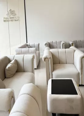 Спа-Комплекс «Pure Serenity Luxury Spa»
