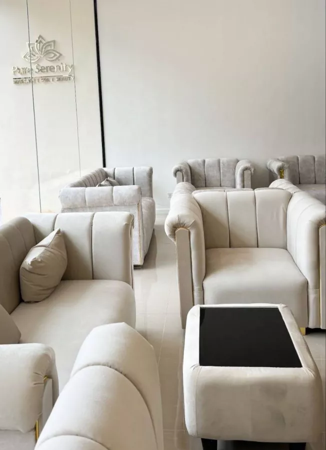 Спа-Комплекс Pure Serenity Luxury Spa в Пхукете: Spa, Спа, Массаж, Релакс, Massage, Relax,