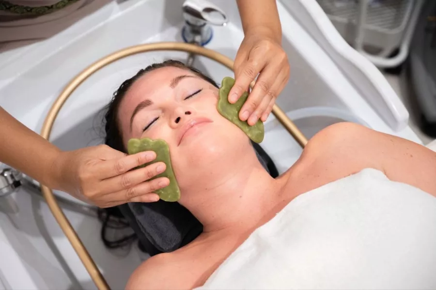 Спа-Комплекс Pure Serenity Luxury Spa в Пхукете: Spa, Спа, Массаж, Релакс, Massage, Relax,